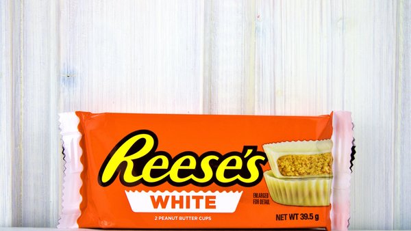 Reese's White
