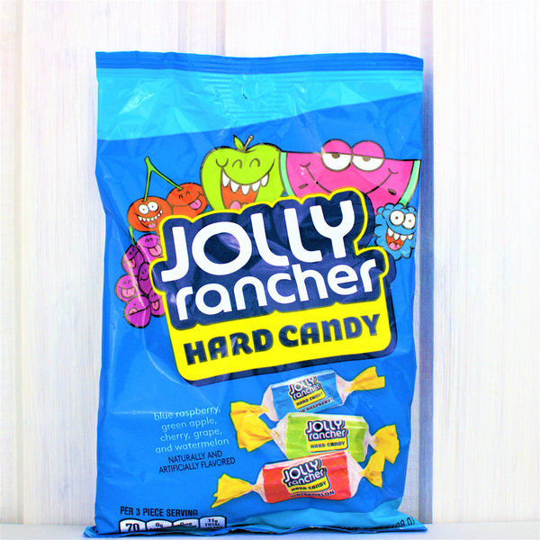 Jolly rancher Hard Candy original flavors