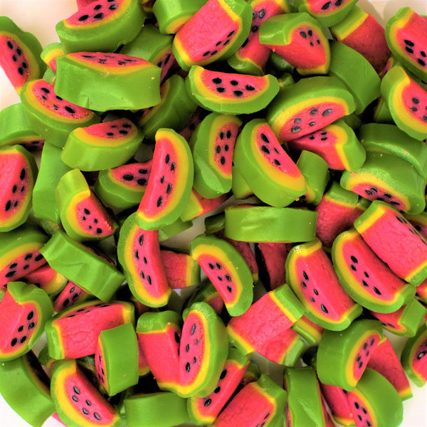 süße Wassermelonen