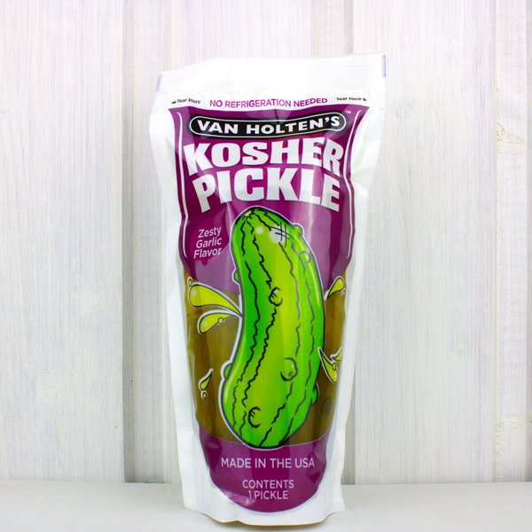 Kosher Pickle