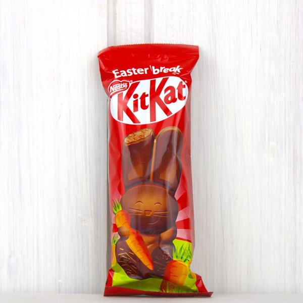 KitKat Easter Break