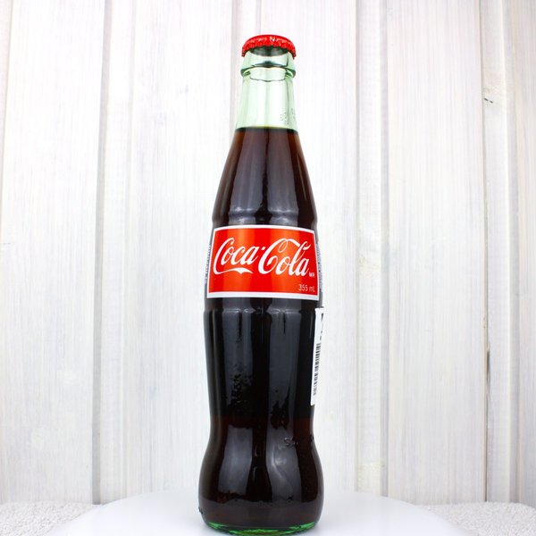Coca Cola Mexico Classic