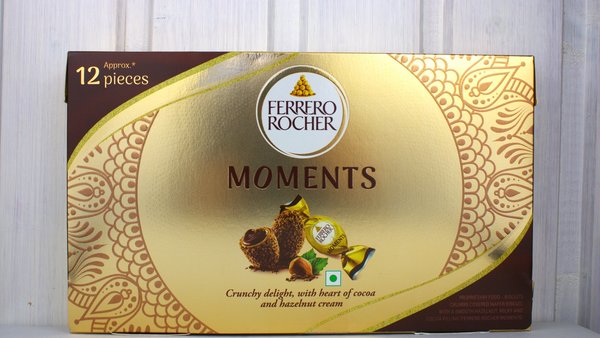 Ferrero Rocher Moments - MHD: 20.05.2023