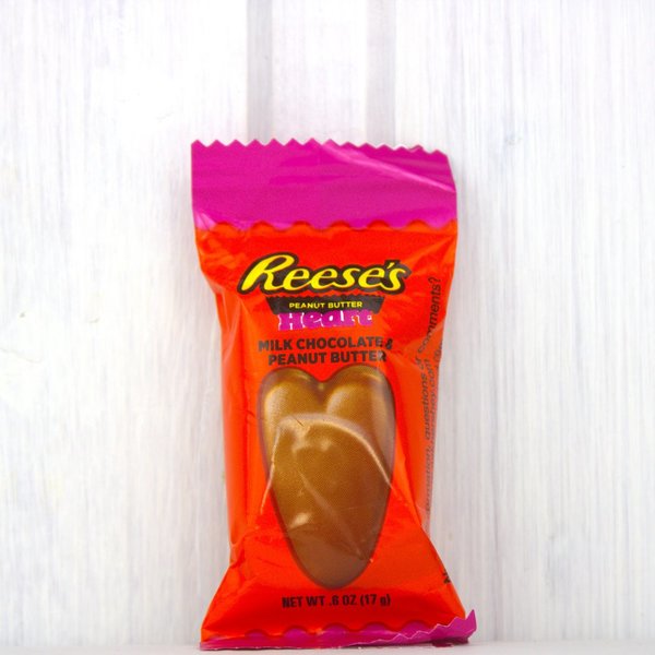 Reese's Heart
