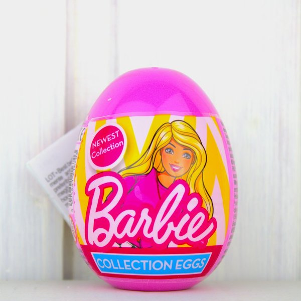 Barbie Collection Egg