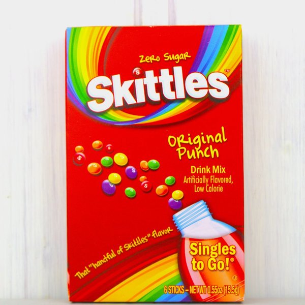 Skittles Drink Mix - Original